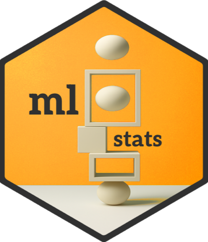 mlstats hex sticker